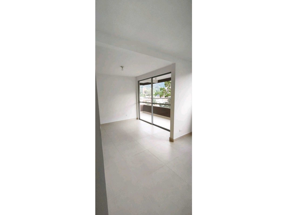 Apartamento en venta Urbanización Fuente Clara, La Loma de San José, — foto 4