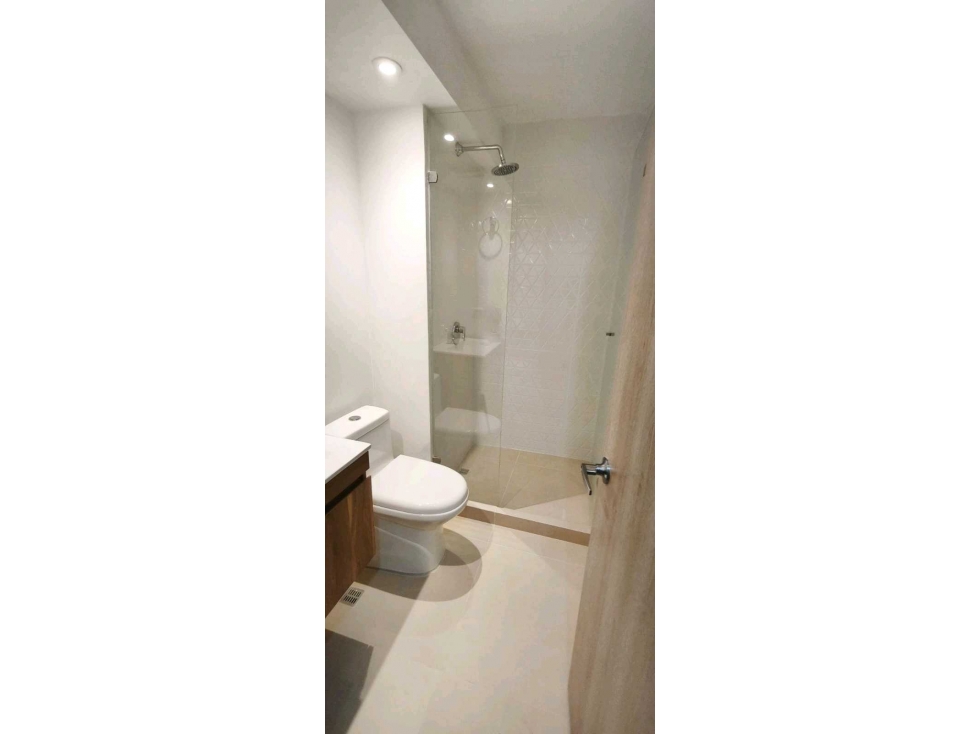 Apartamento en venta Urbanización Fuente Clara, La Loma de San José, — foto 6
