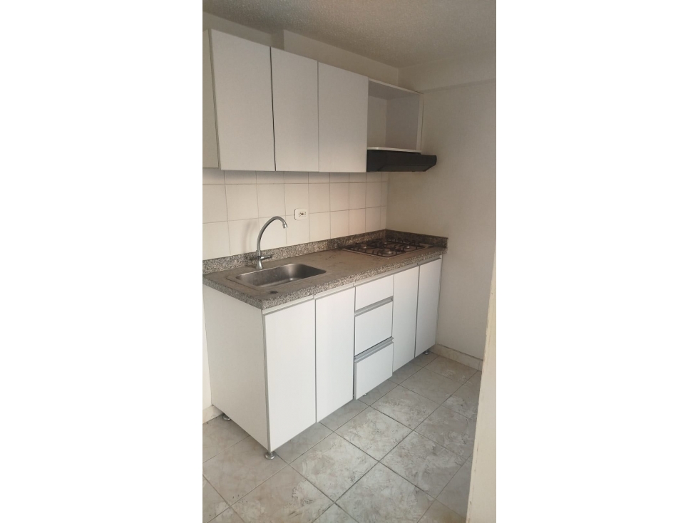 APARTAMENTO EN VENTA USME BOGOTÁ SUR — foto 3