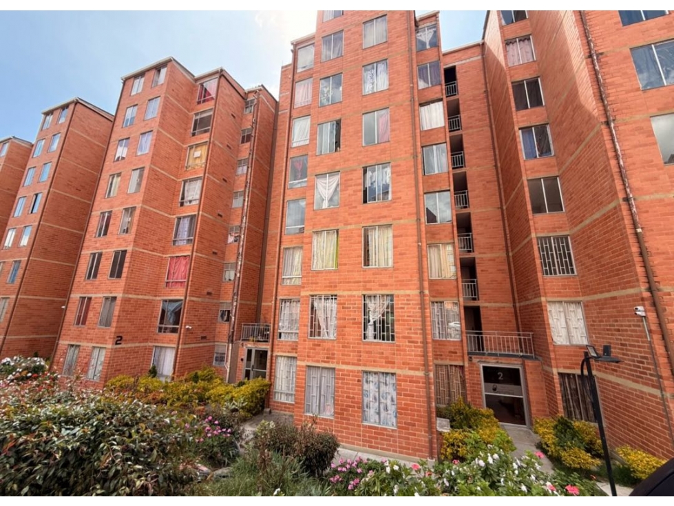 APARTAMENTO EN VENTA USME BOGOTÁ SUR