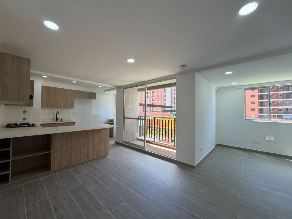 Apartamento en venta, V. Fontibon, Rionegro