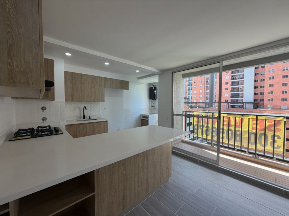 Apartamento en venta, V. Fontibon, Rionegro — foto 2