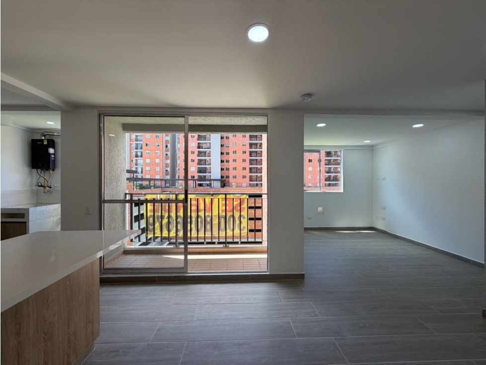 Apartamento en venta, V. Fontibon, Rionegro — foto 3