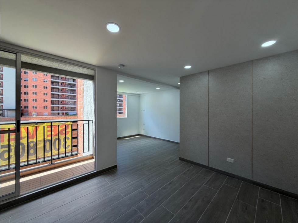 Apartamento en venta, V. Fontibon, Rionegro — foto 4