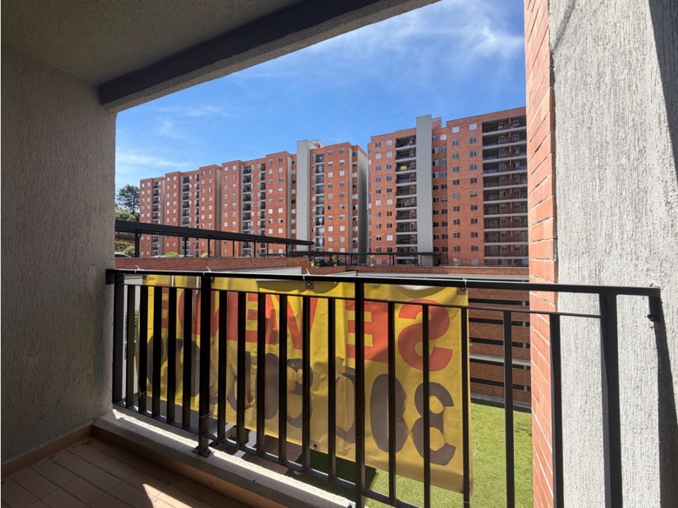 Apartamento en venta, V. Fontibon, Rionegro — foto 5