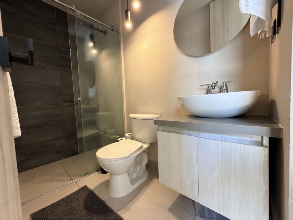 APARTAMENTO EN VENTA - VÍA CONDINA — foto 3