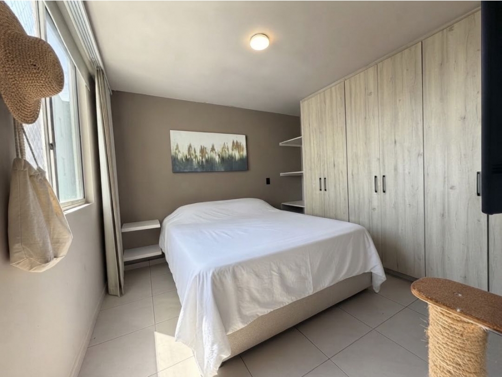 APARTAMENTO EN VENTA - VÍA CONDINA — foto 4