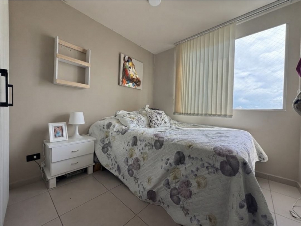 APARTAMENTO EN VENTA - VÍA CONDINA — foto 5