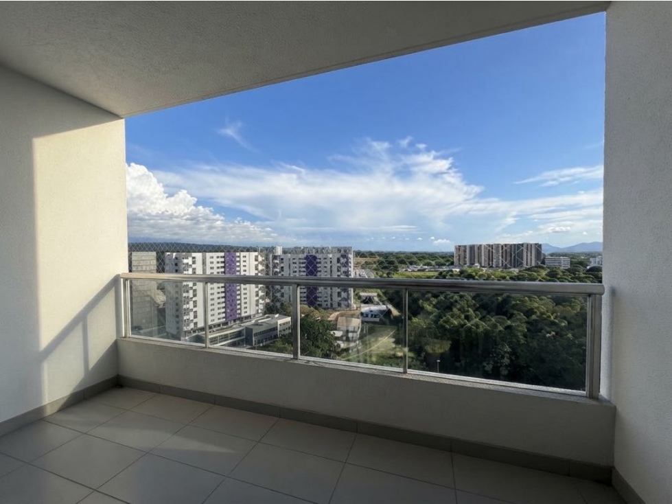 APARTAMENTO EN VENTA - VÍA CONDINA — foto 6