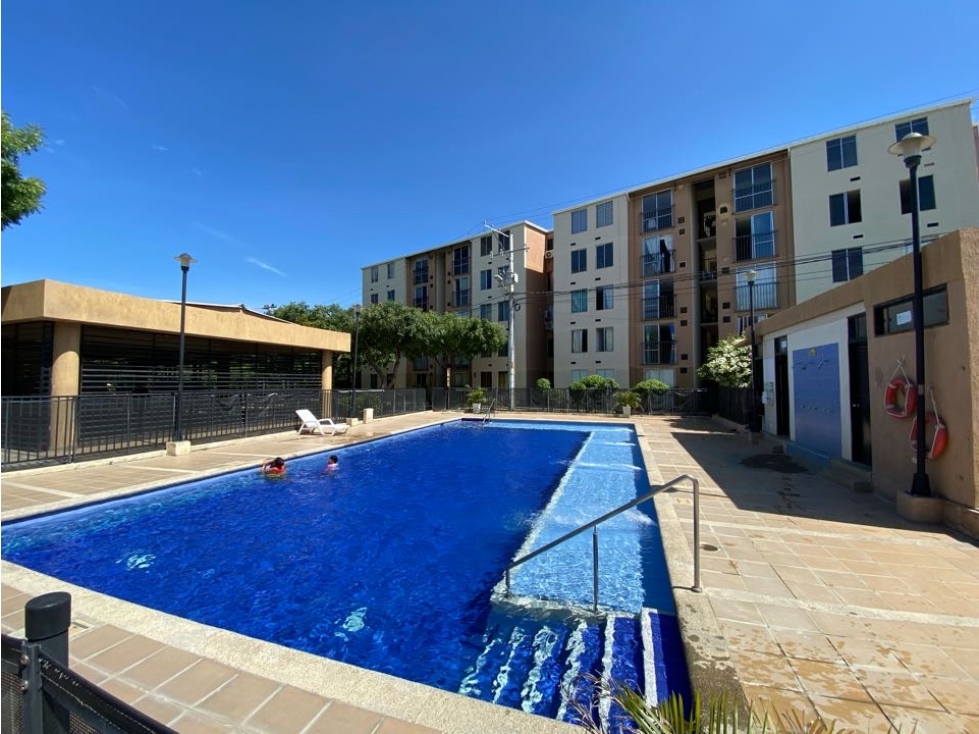 Apartamento en venta vía Minca