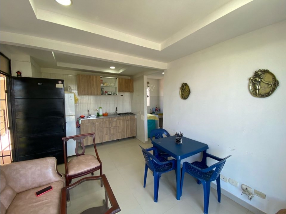 Apartamento en venta vía Minca — foto 3