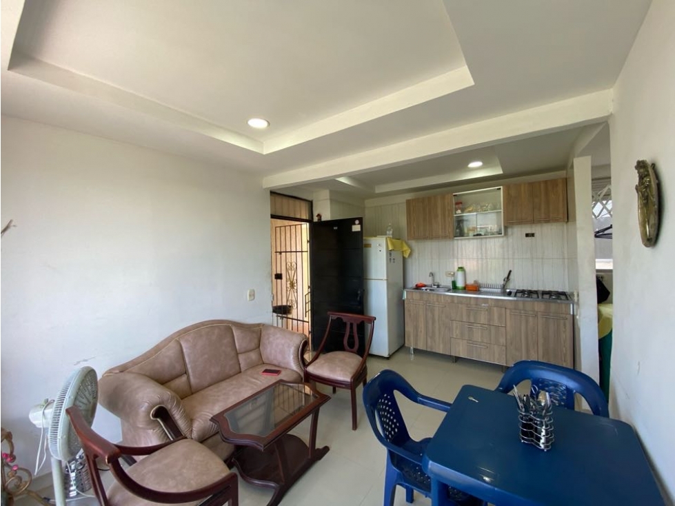 Apartamento en venta vía Minca — foto 4