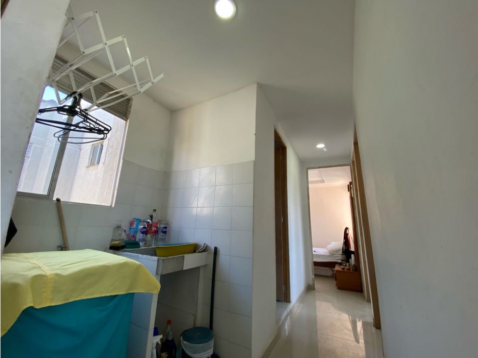 Apartamento en venta vía Minca — foto 5