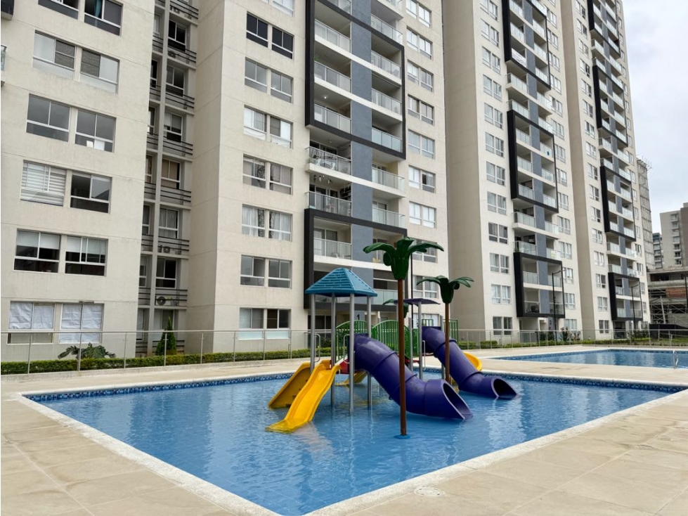 Apartamento en venta Valle de Lili AMS.9753416