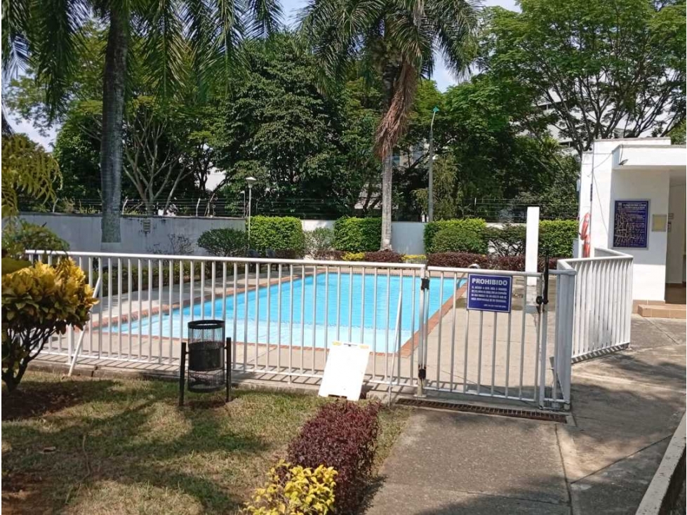 Apartamento en Venta Valle De Lili Cali Valle del Cauca