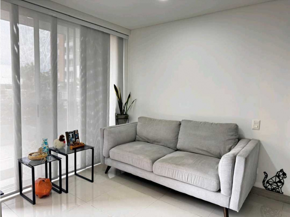 Apartamento en Venta Valle del Lili Cali — foto 3