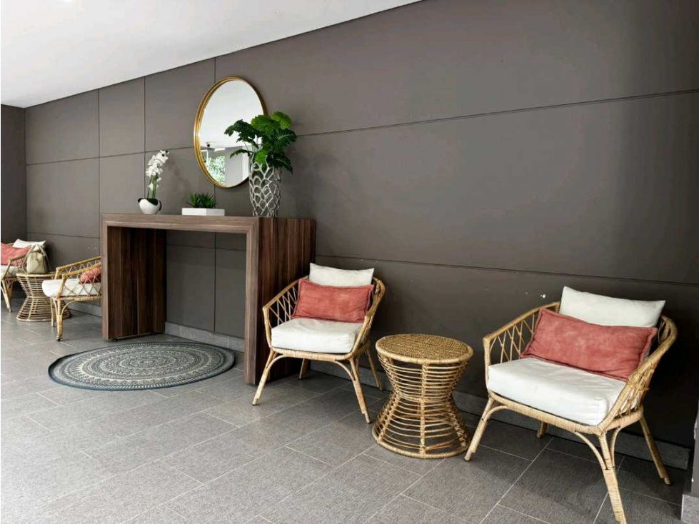 Apartamento en Venta Valle del Lili Cali — foto 4