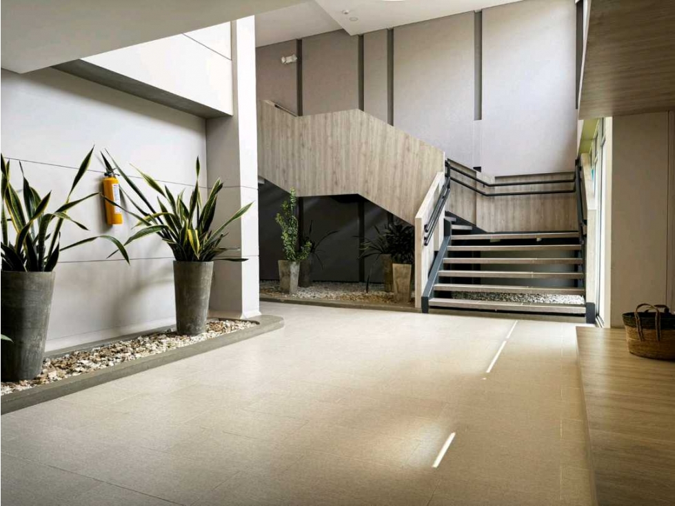 Apartamento en Venta Valle del Lili Cali