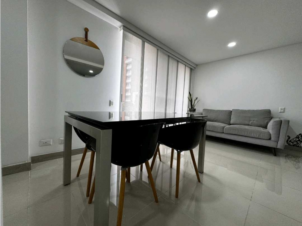 Apartamento en Venta Valle del Lili Cali — foto 5