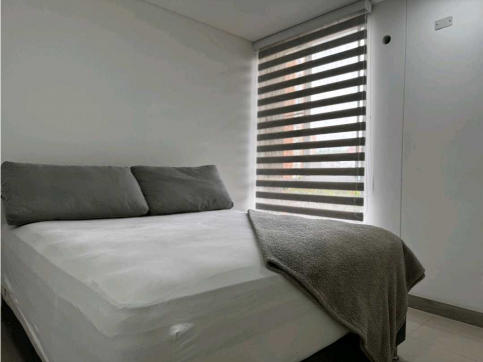 Apartamento en Venta Valle del Lili Cali — foto 6