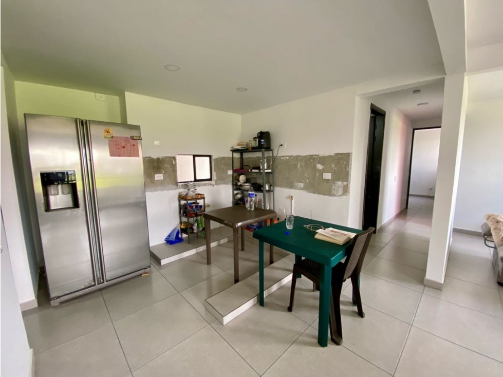 APARTAMENTO EN VENTA VALLE DEL LILI AVELLANA CALI SUR 3E 86M2 — foto 3