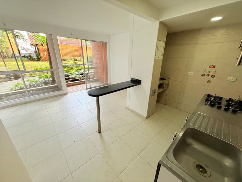 Apartamento en venta, valle del lili ,sur,cali