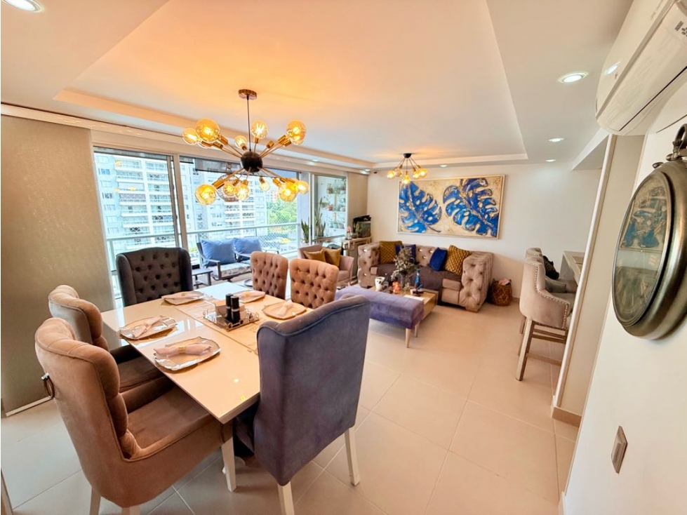 Apartamento en venta, Valle Del Lili, sur, #cali #Clinicavalledellili