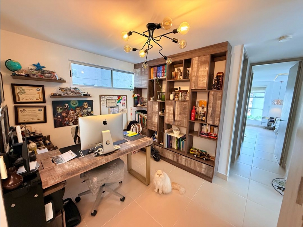 Apartamento en venta, Valle Del Lili, sur, #cali #Clinicavalledellili — foto 4