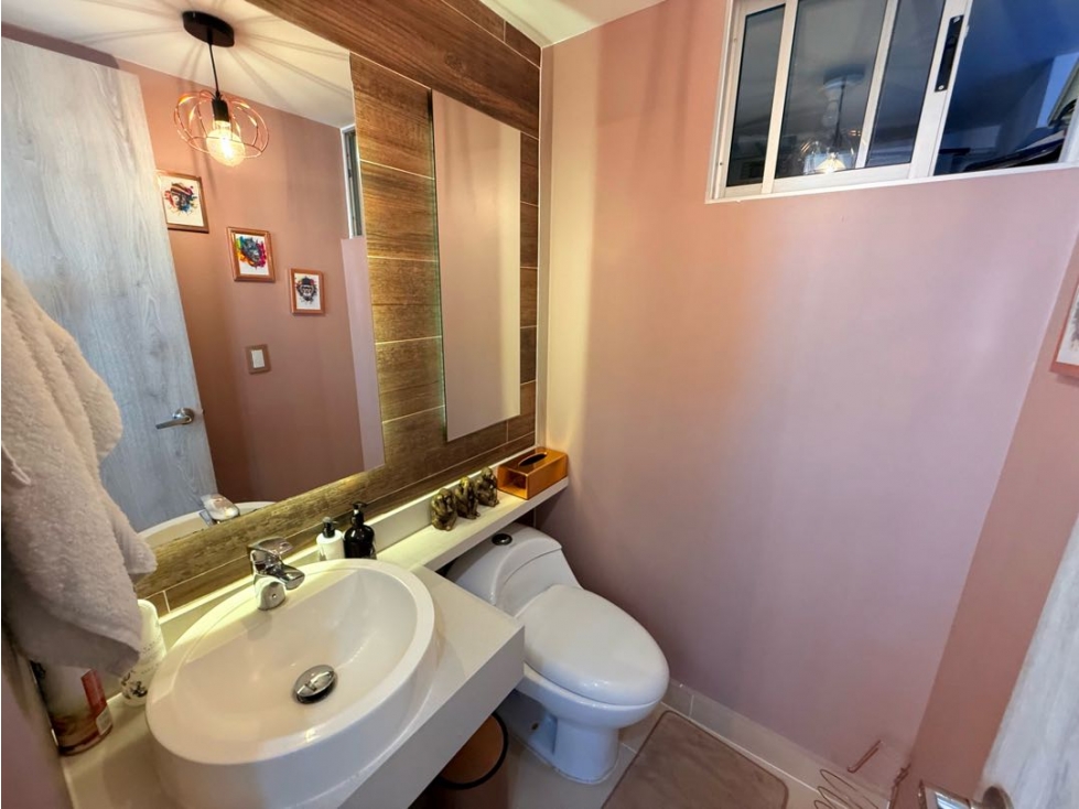 Apartamento en venta, Valle Del Lili, sur, #cali #Clinicavalledellili — foto 5