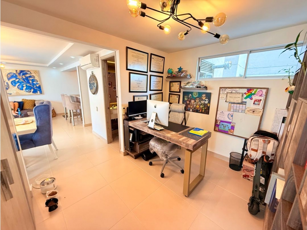 Apartamento en venta, Valle Del Lili, sur, #cali #Clinicavalledellili — foto 6