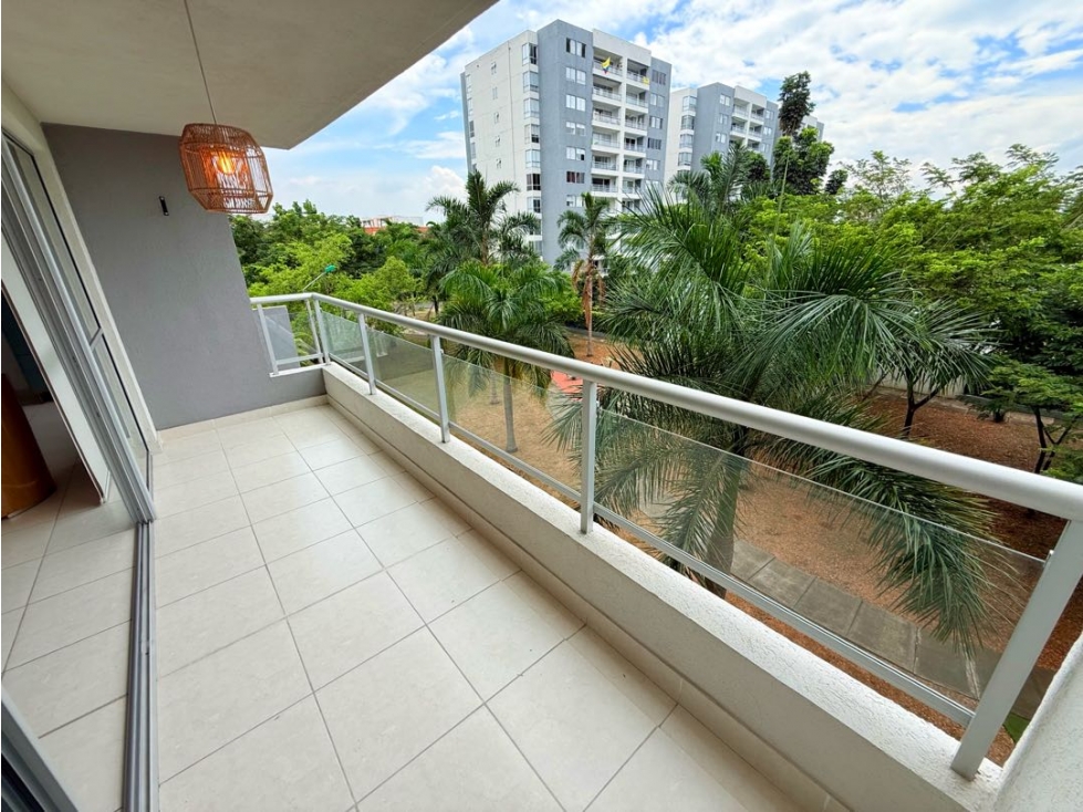 Apartamento en venta, Valle Del Lili, sur, Cali