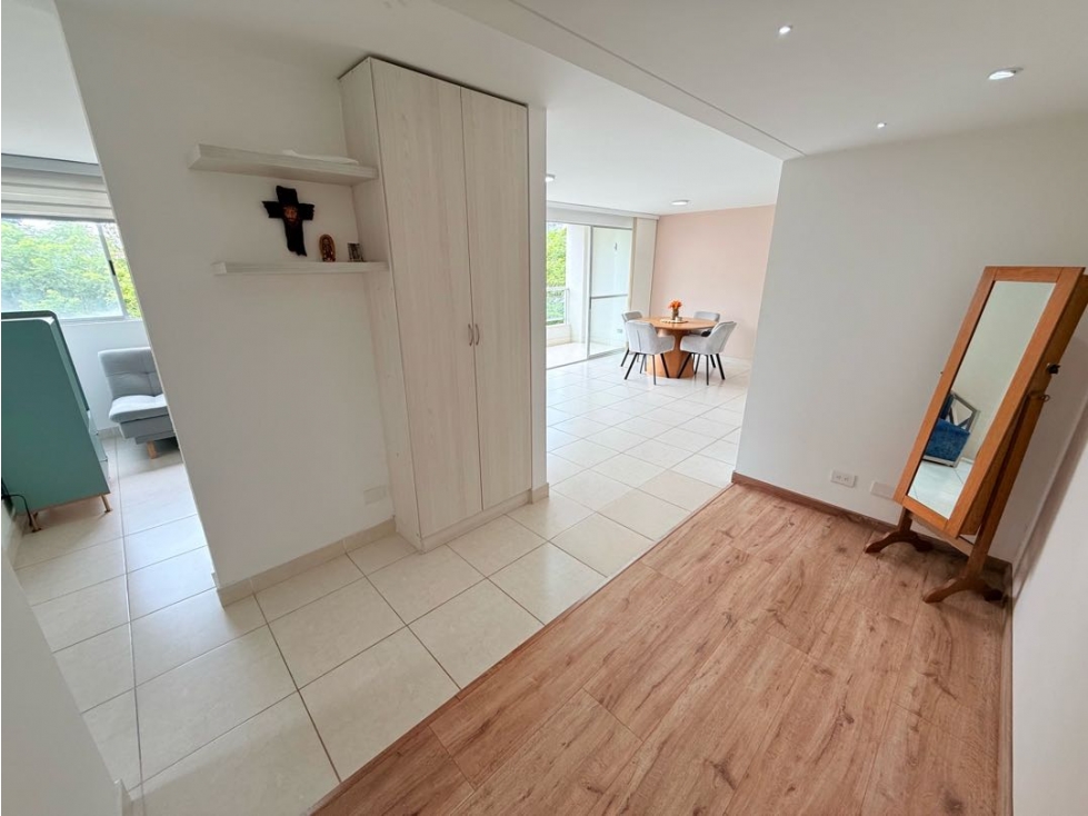Apartamento en venta, Valle Del Lili, sur, Cali — foto 2