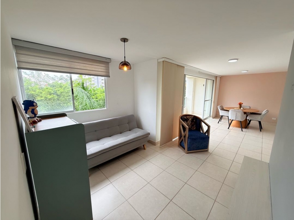 Apartamento en venta, Valle Del Lili, sur, Cali — foto 5