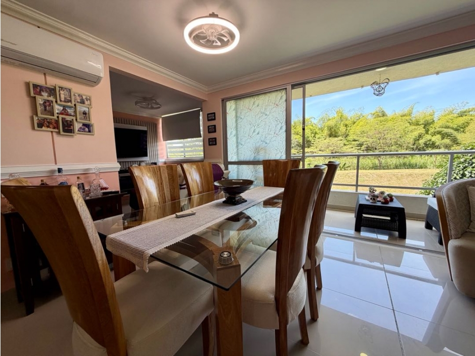 Apartamento en venta, Valle del Lili AMS.10306551 — foto 2