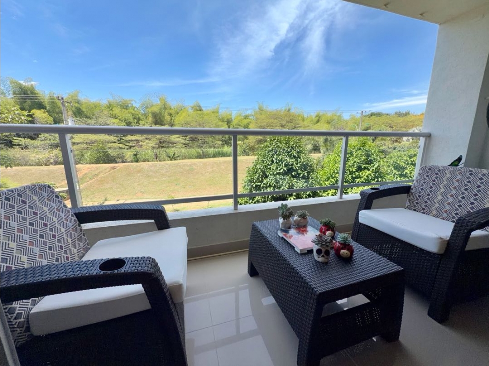Apartamento en venta, Valle del Lili AMS.10306551 — foto 3
