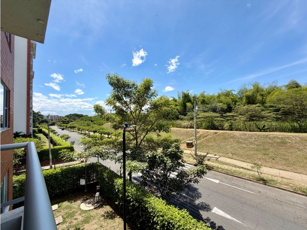 Apartamento en venta, Valle del Lili AMS.10306551 — foto 4