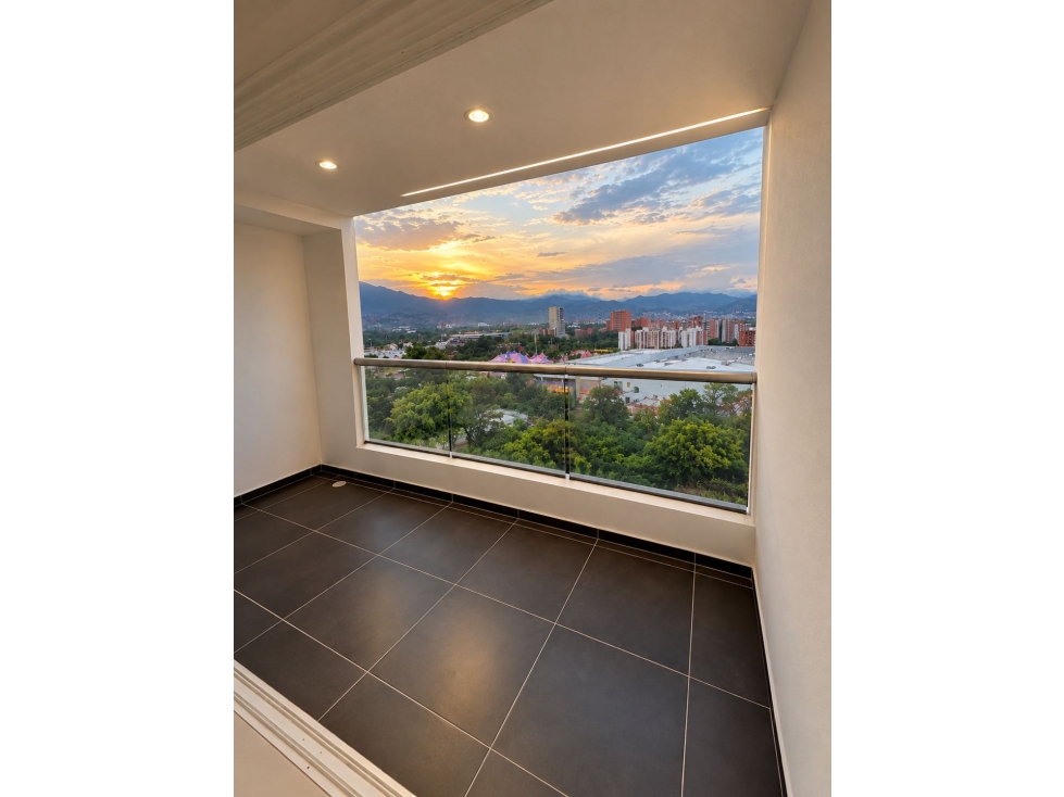 Apartamento en venta, Valle Del Lili, Cali, sur
