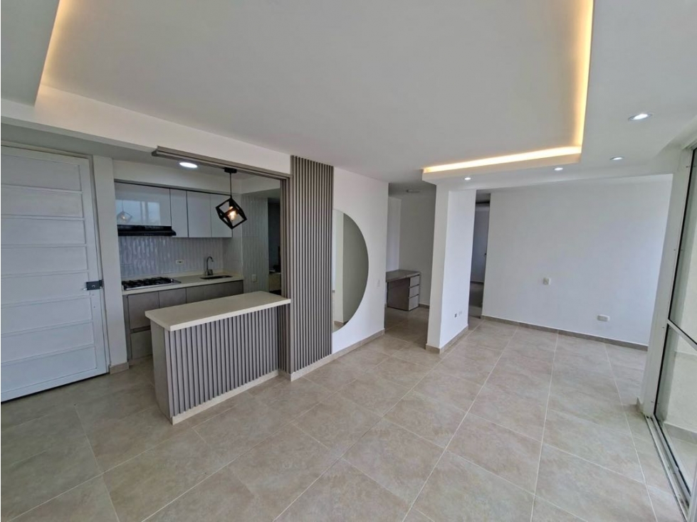 Apartamento en venta, Valle del Lili, sur, Cali