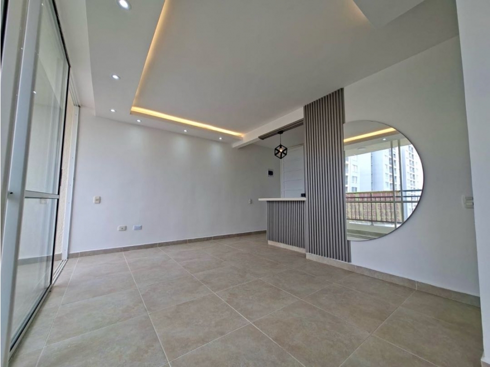 Apartamento en venta, Valle del Lili, sur, Cali — foto 2