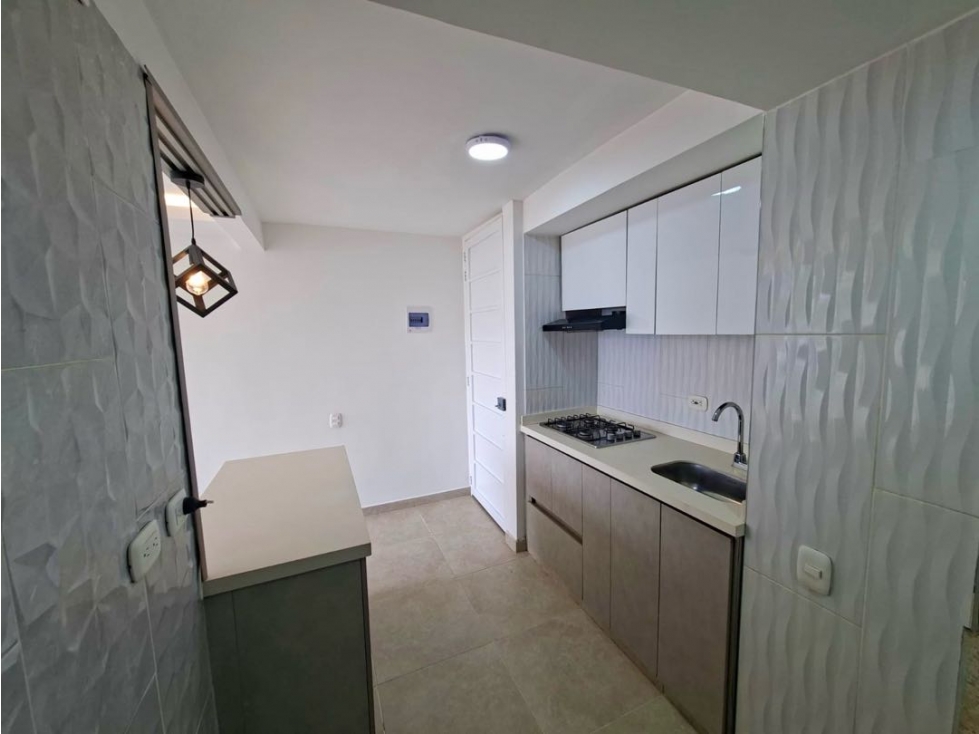 Apartamento en venta, Valle del Lili, sur, Cali — foto 3