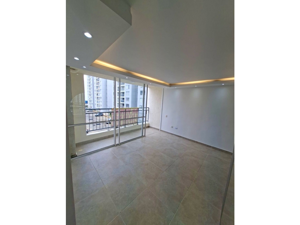 Apartamento en venta, Valle del Lili, sur, Cali — foto 4
