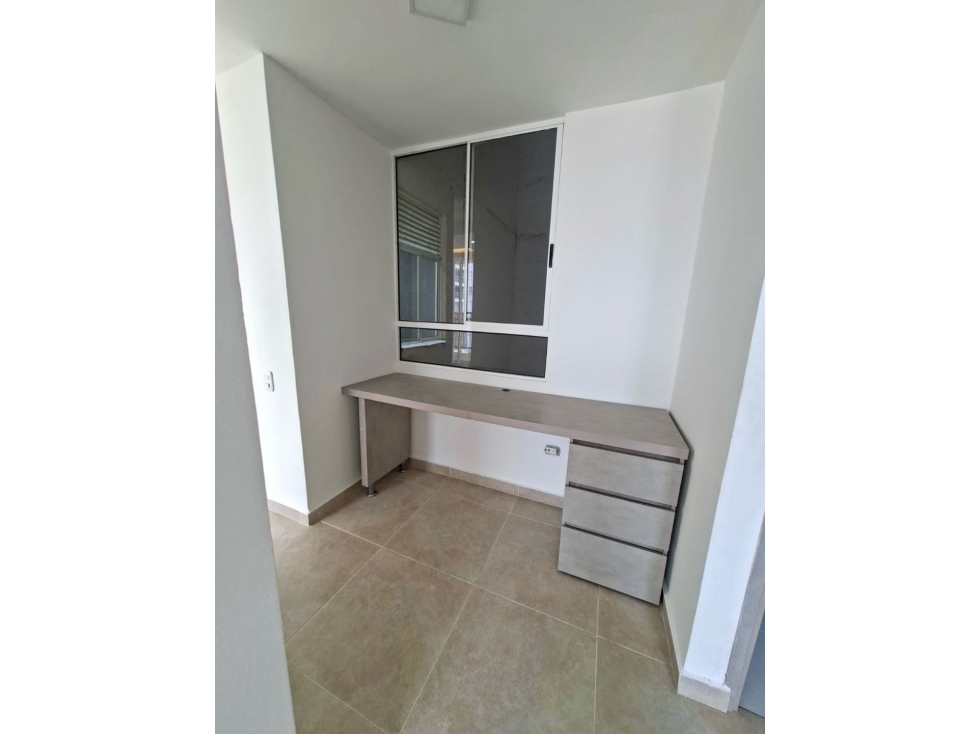 Apartamento en venta, Valle del Lili, sur, Cali — foto 5