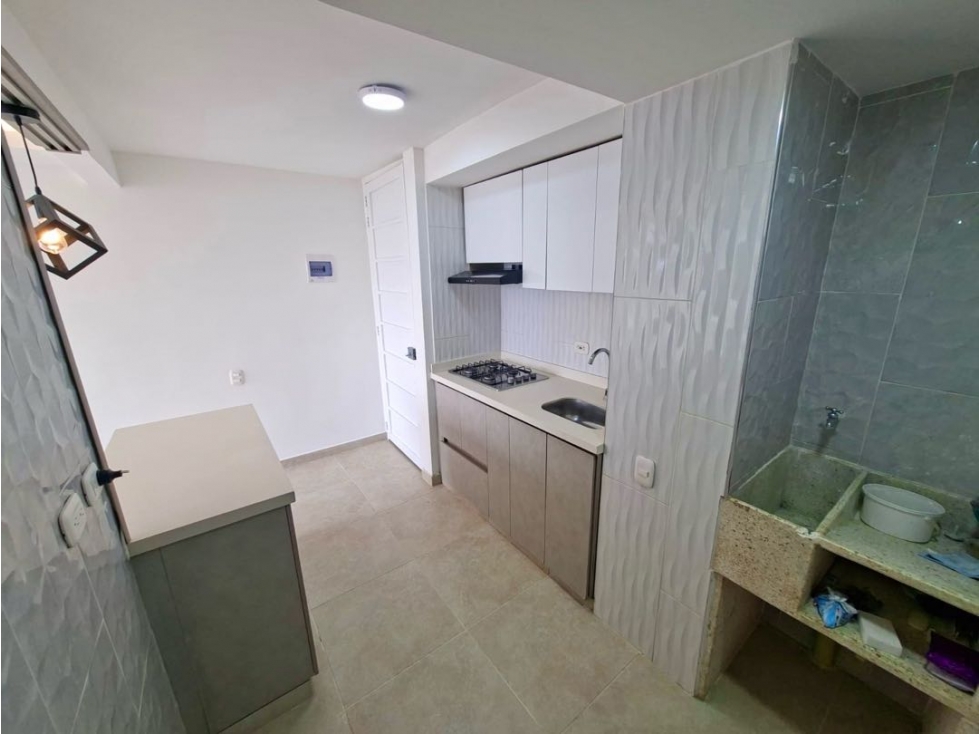 Apartamento en venta, Valle del Lili, sur, Cali — foto 6