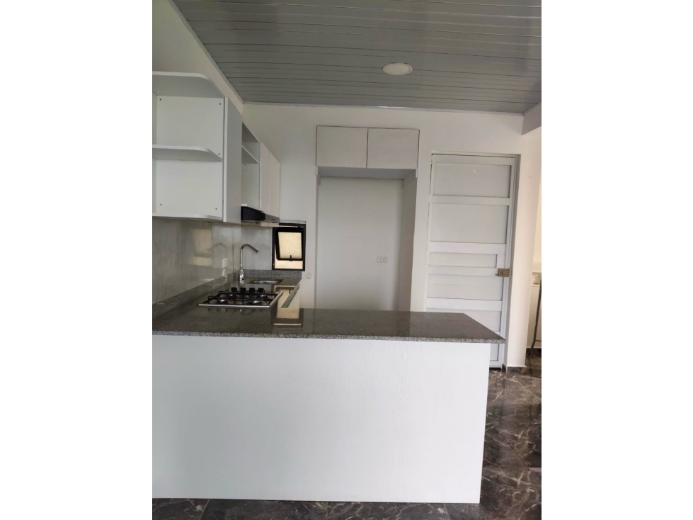 Apartamento en venta, Valle del Lili, sur, Cali — foto 2
