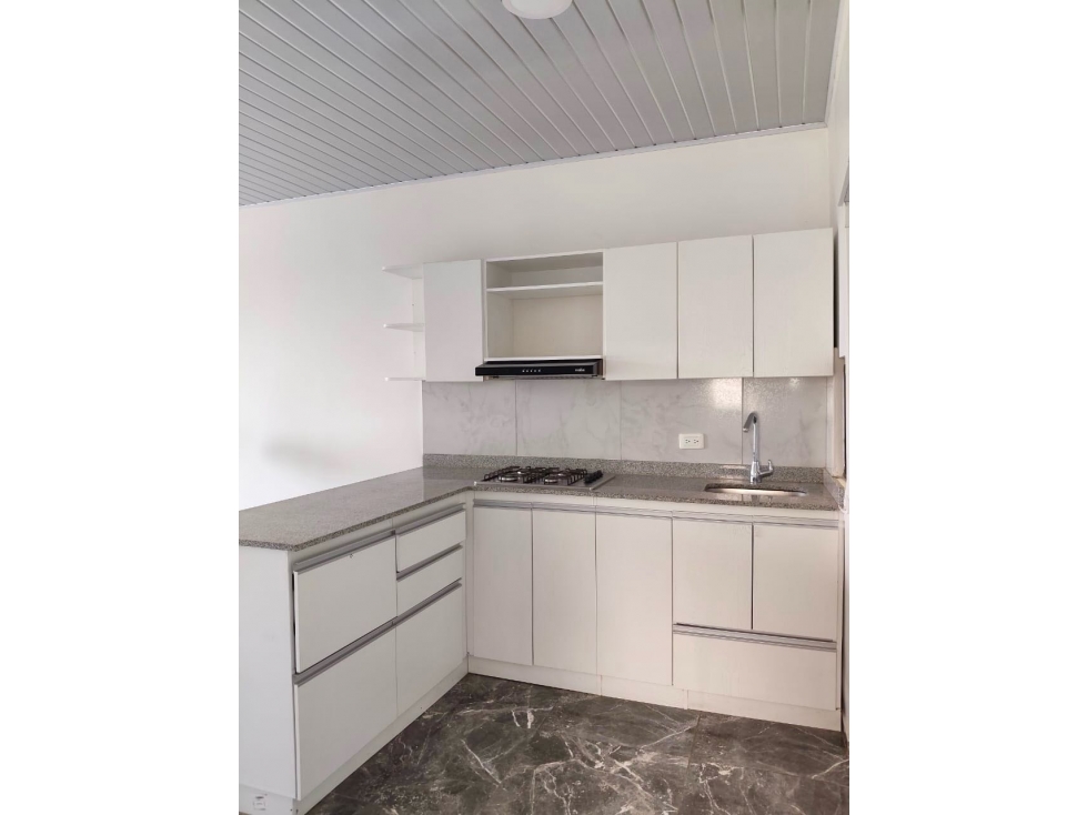 Apartamento en venta, Valle del Lili, sur, Cali