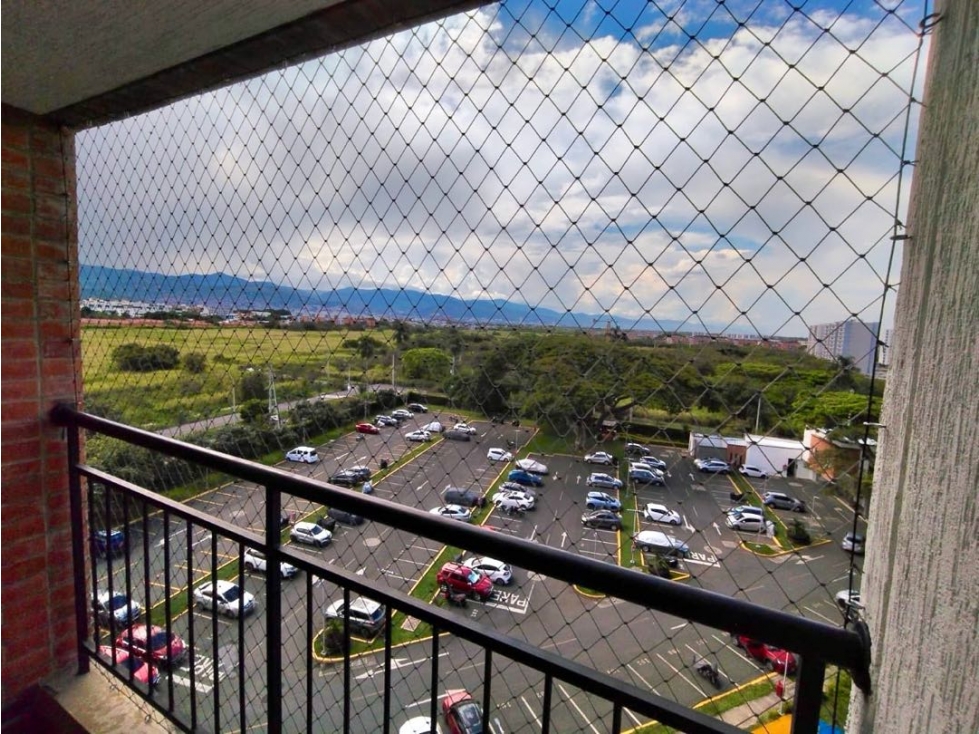 Apartamento en venta, Valle del Lili, sur, Cali — foto 3