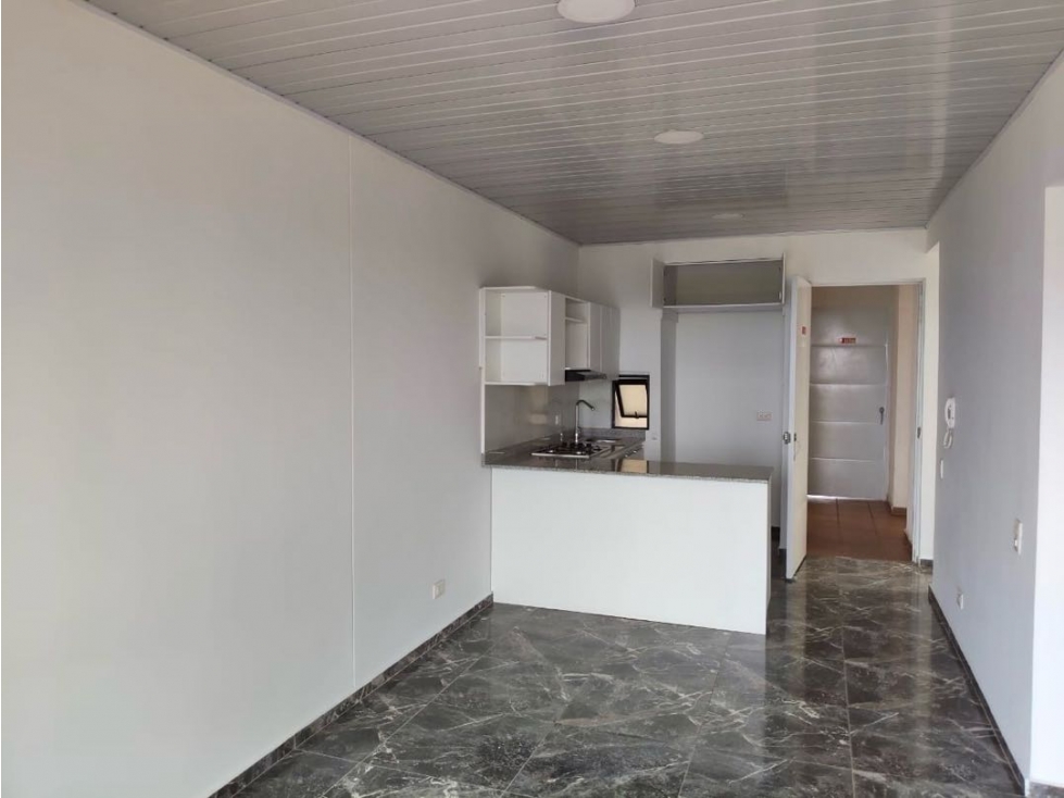 Apartamento en venta, Valle del Lili, sur, Cali — foto 4