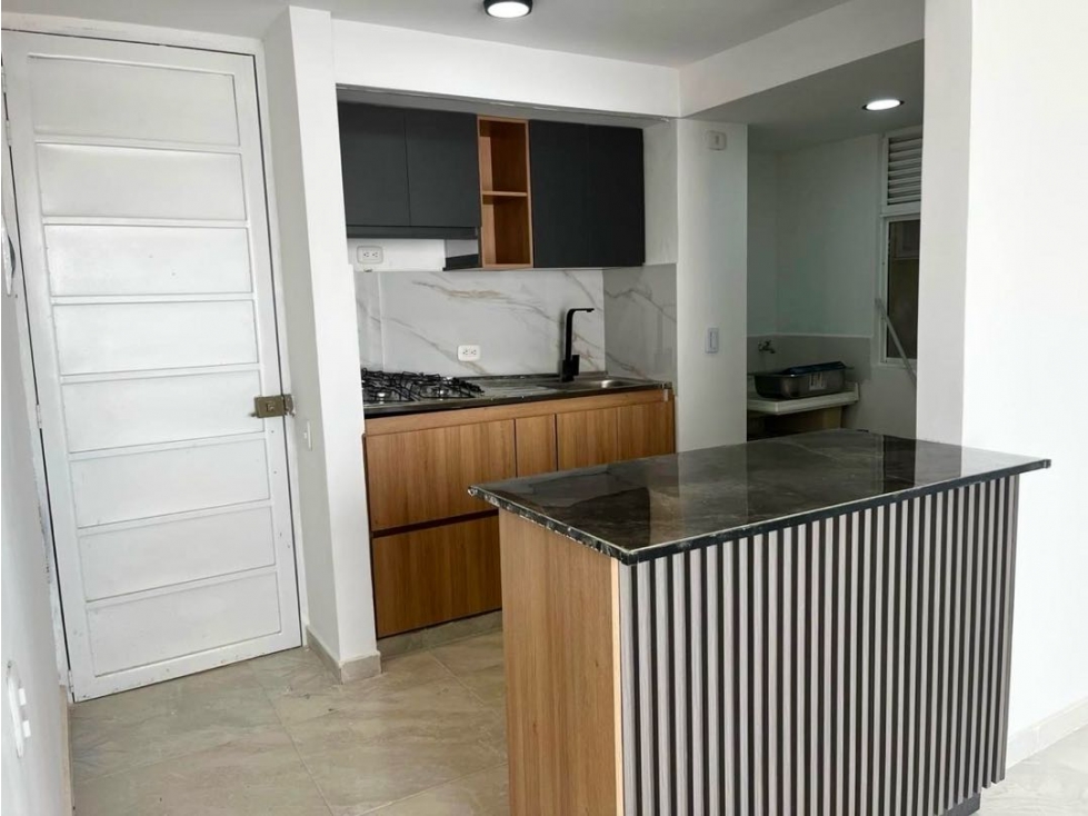 Apartamento en venta, Valle del Lili, sur, Cali