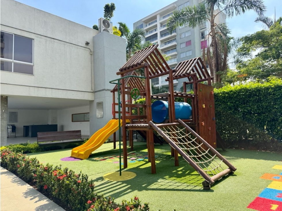Apartamento en venta, Valle del Lili AMS.10488655 — foto 3