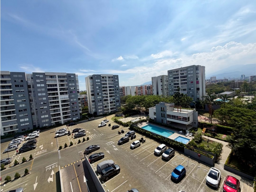 Apartamento en venta, Valle del Lili AMS.10488655 — foto 4